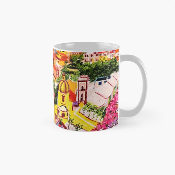 Item preview, Hermosa Vernazza designed and sold by artbydanielle.
