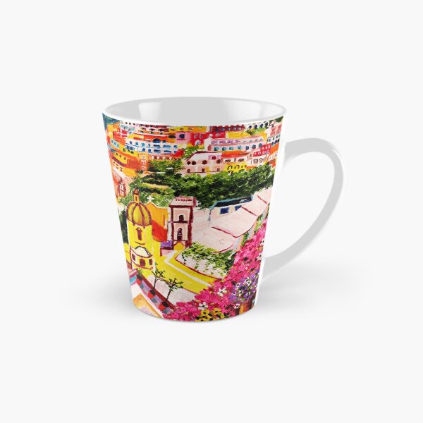 Artikelvorschau, Schöne Vernazza entworfen und verkauft von artbydanielle.
