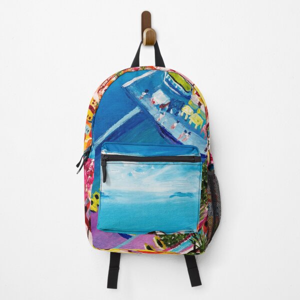 Item preview, Beautiful Vernazza designed and sold by artbydanielle.