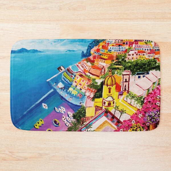 Item preview, Beautiful Vernazza designed and sold by artbydanielle.