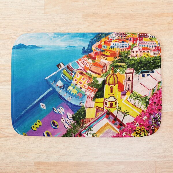 Item preview, Beautiful Vernazza designed and sold by artbydanielle.