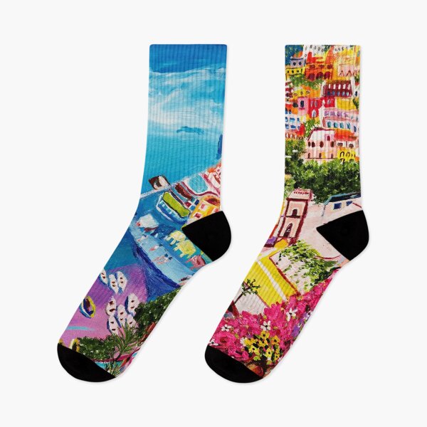 Item preview, Beautiful Vernazza designed and sold by artbydanielle.
