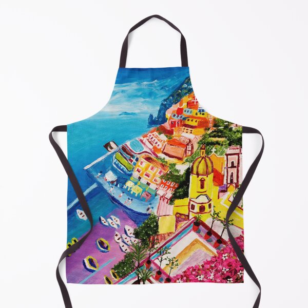 Item preview, Beautiful Vernazza designed and sold by artbydanielle.