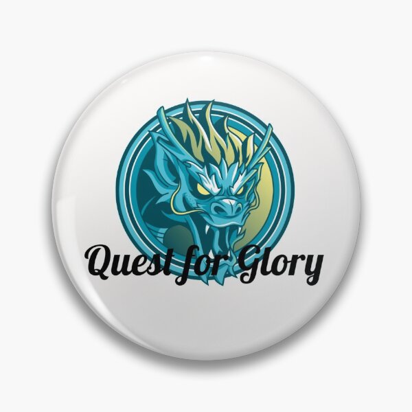 Item preview, Copy of Quest for Glory designed and sold by Xrizen  Designs.