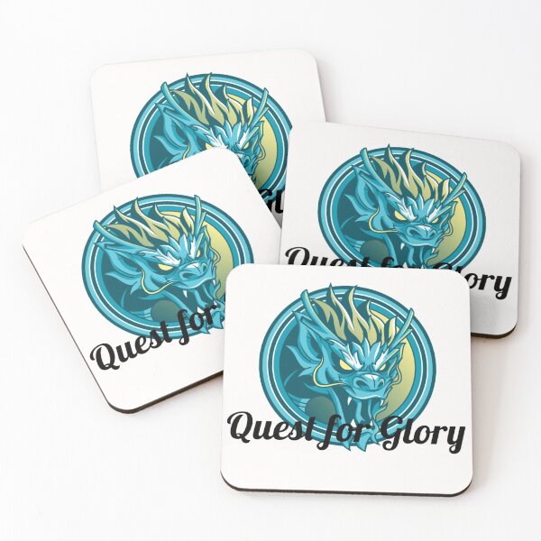 Item preview, Copy of Quest for Glory designed and sold by Xrizen  Designs.