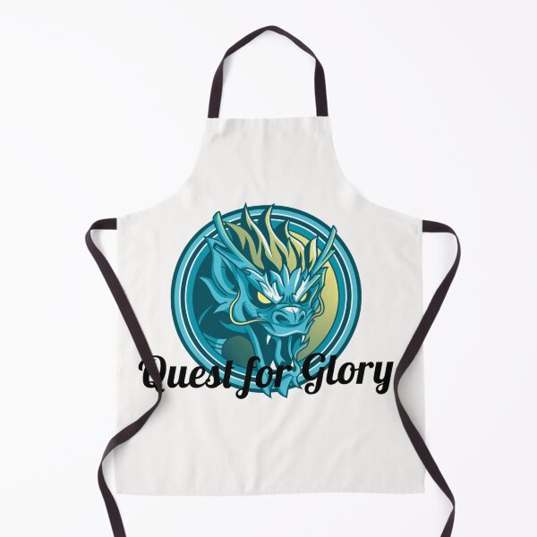 Item preview, Copy of Quest for Glory designed and sold by Xrizen Designs.