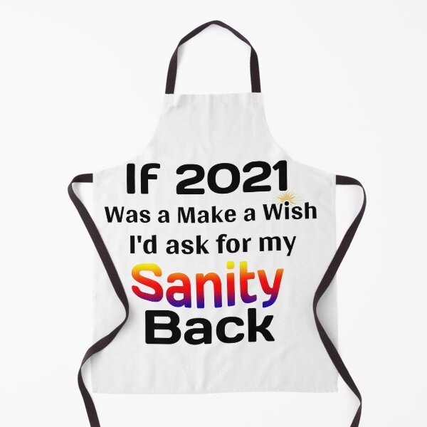 Item preview, 2021 New Year New Crazy designed and sold by girlsgetgadgets.