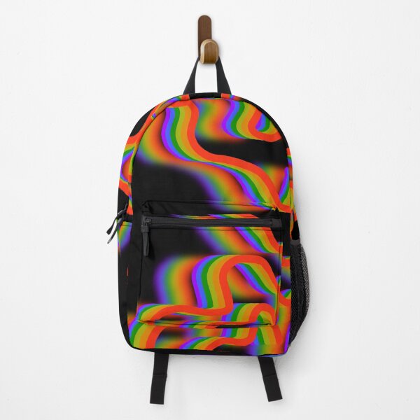 Item preview, Rainbow Swirl designed and sold by ArtsyHeartsyyy.