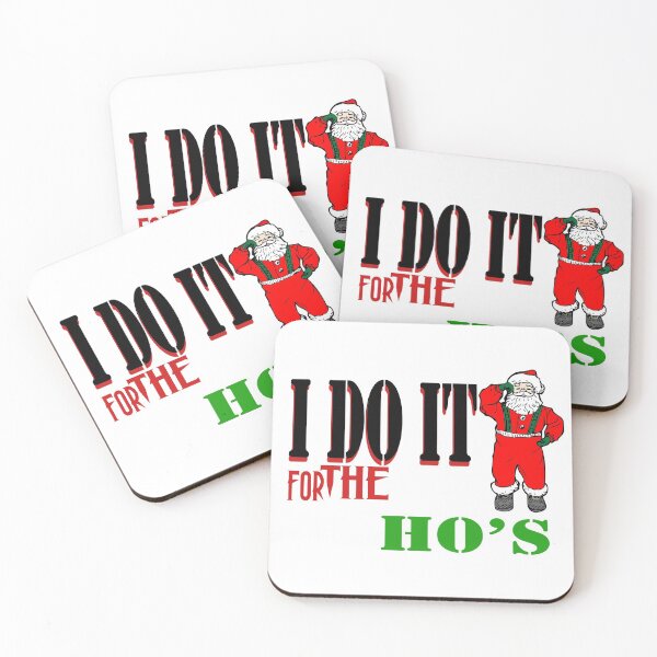 Item preview, I Do It For The Ho's designed and sold by Hammy97.