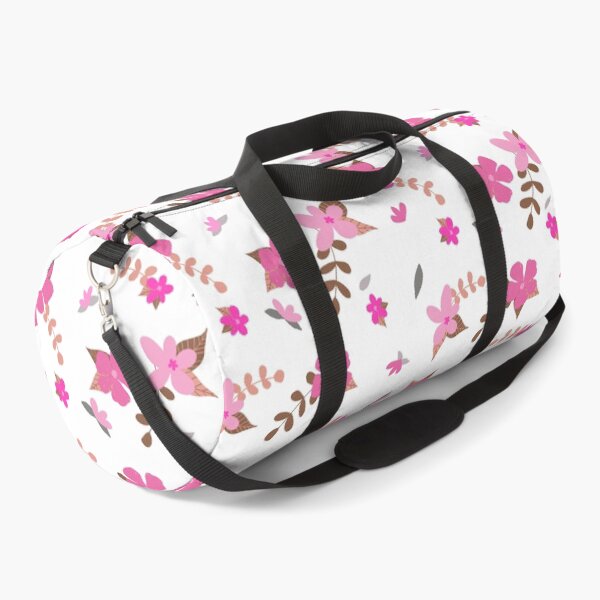 Item preview, Soft Florals-Pink designed and sold by jesstesluk.