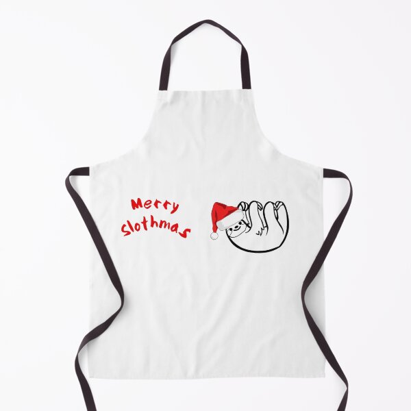 Item preview, Merry Slothmas designed and sold by UncleStuScience.