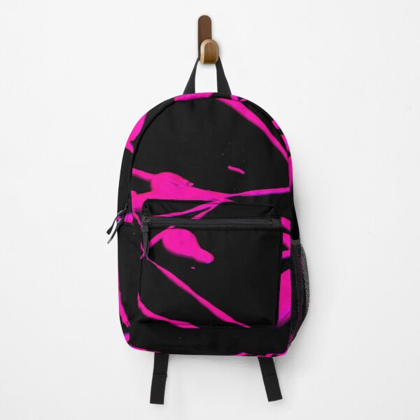 Item preview, Pink splatter paint designed and sold by jkulling.