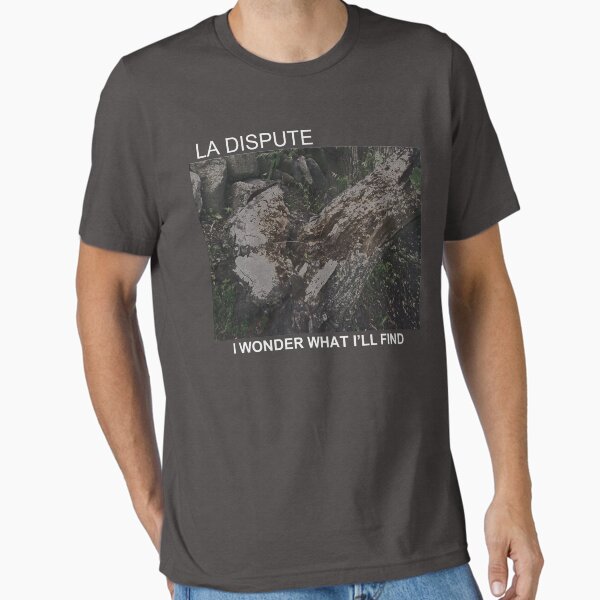 Item preview, LA DISPUTE CHOPPED TREE designed and sold by Allibear87.