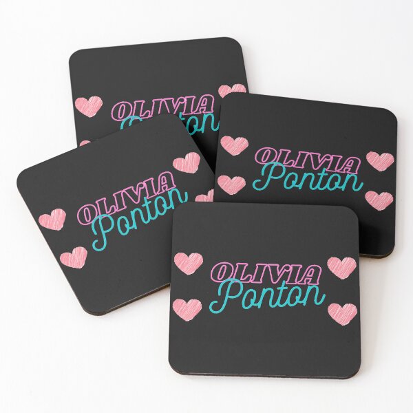 Item preview, Olivia Ponton  designed and sold by tathaisan.