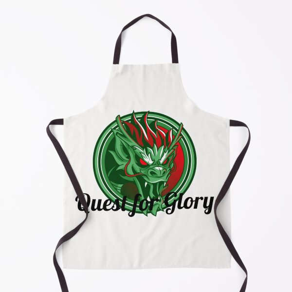 Item preview, Copy of Quest for Glory designed and sold by Xrizen Designs.