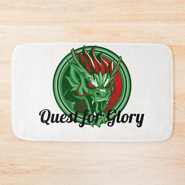 Item preview,  Copy of Quest for Glory designed and sold by Xrizen  Designs.