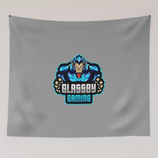 Item preview, Saiyajin Gaming - DRAGON BALL GAMER designed and sold by ArtxcL.