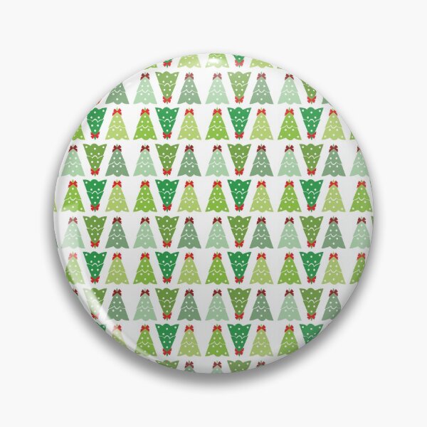Item preview, Christmas trees designed and sold by flamendes.