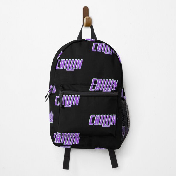 Item preview, CHILLLIN Modern Trendy Neon Vibe Style designed and sold by CalmNCool.