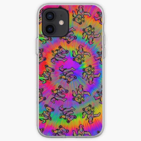 Grand temps Coque souple iPhone