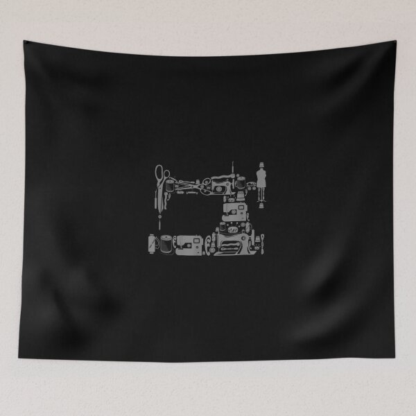 Item preview, Sewer Quilter Lover Gift Quilting designed and sold by heocaca.