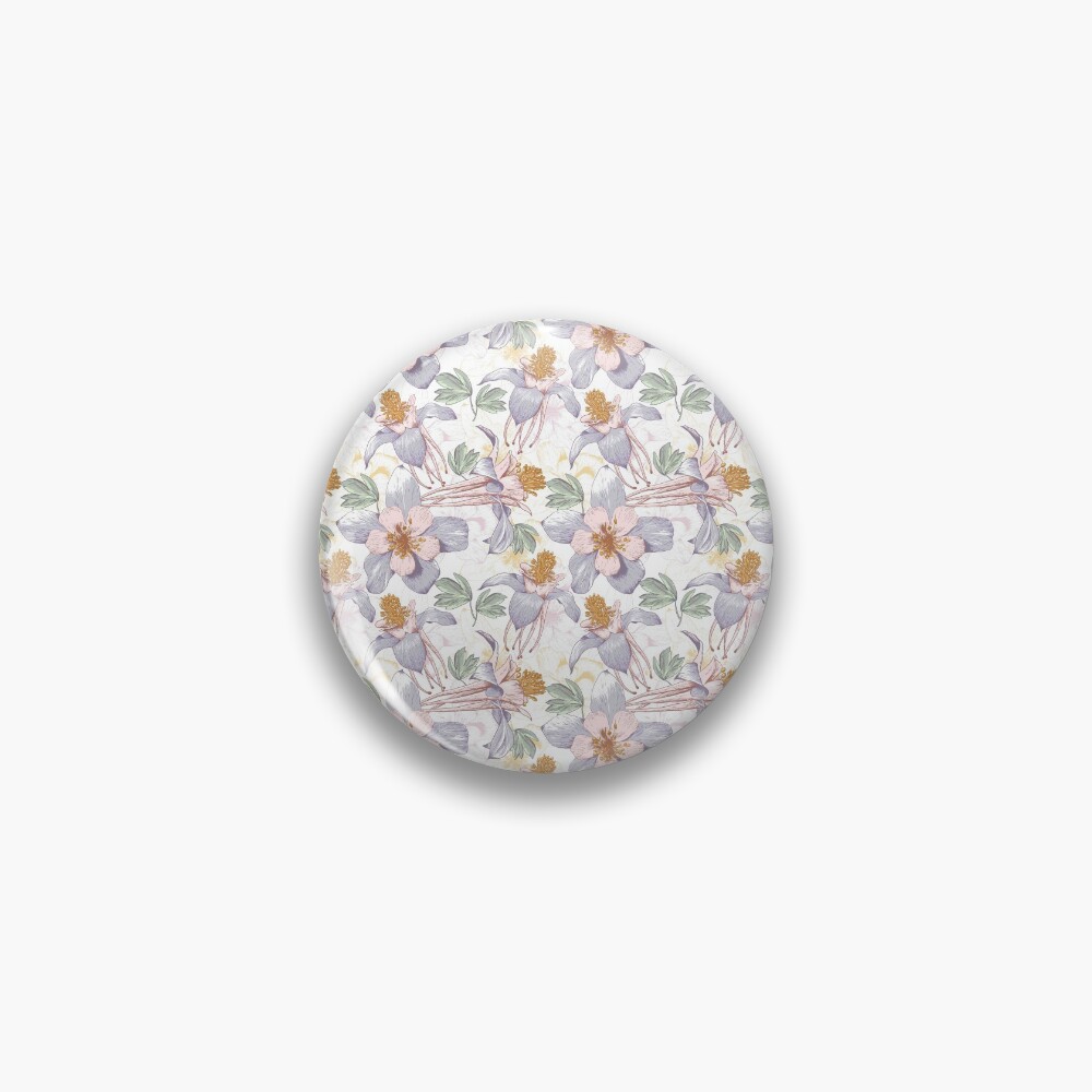 Item preview, Pin designed and sold by LagoonsStudio.