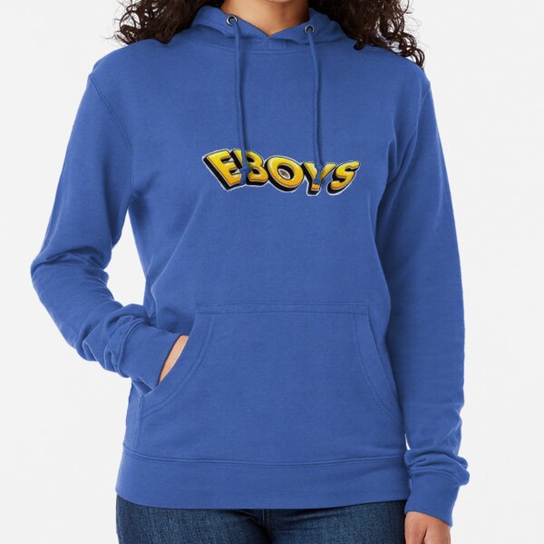 Sidemen hoodie sales two tone