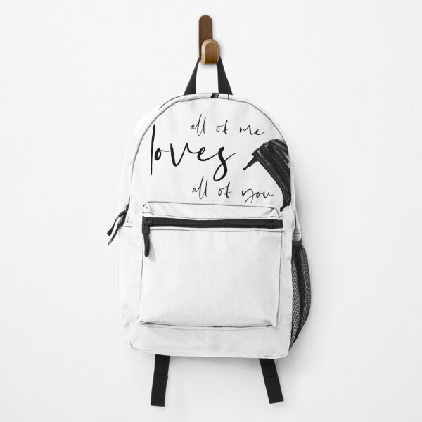 Item preview, All Of Me Loves designed and sold by SurfolioPrints.