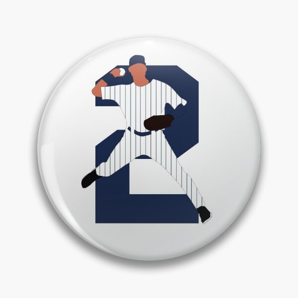 Item preview, DerekJeter #2 designed and sold by cfadamsv.