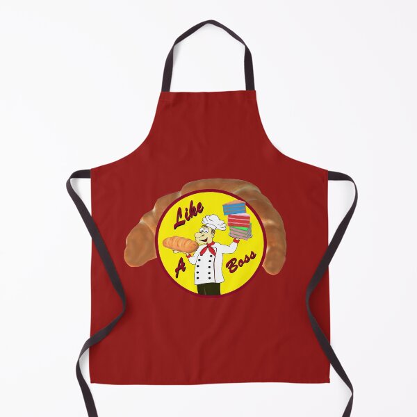 Item preview, Like a Boss designed and sold by KJKlassiks.