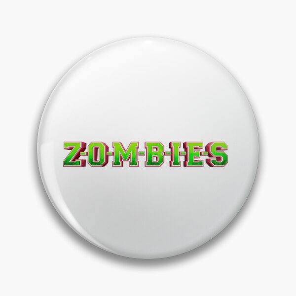 Item preview, ZOMBIES designed and sold by charmaine pettigrew.