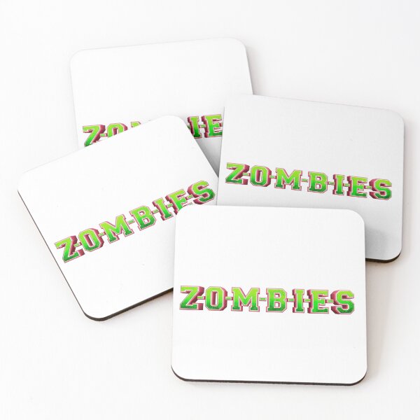 Item preview, ZOMBIES designed and sold by charmaine pettigrew.