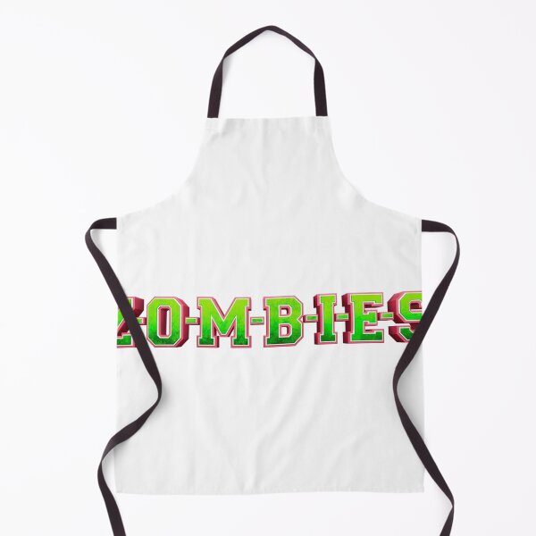 Item preview, ZOMBIES designed and sold by charmaine pettigrew.