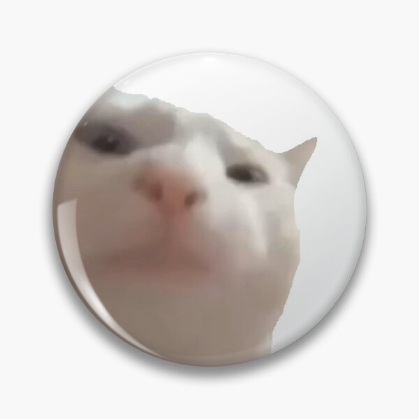 Item preview, Cat vibing meme designed and sold by dayav07.