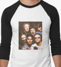 That '70s Show Cast Men's Baseball ¾ T-Shirt
