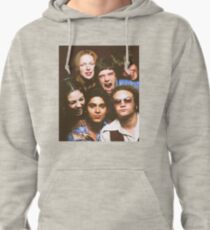 That '70s Show Cast Pullover Hoodie
