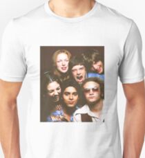 That '70s Show Cast Unisex T-Shirt