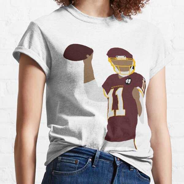 redskins shirts near me