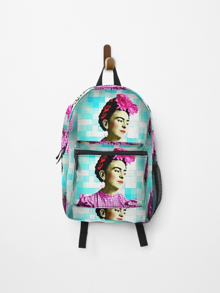 Frida discount kahlo backpack