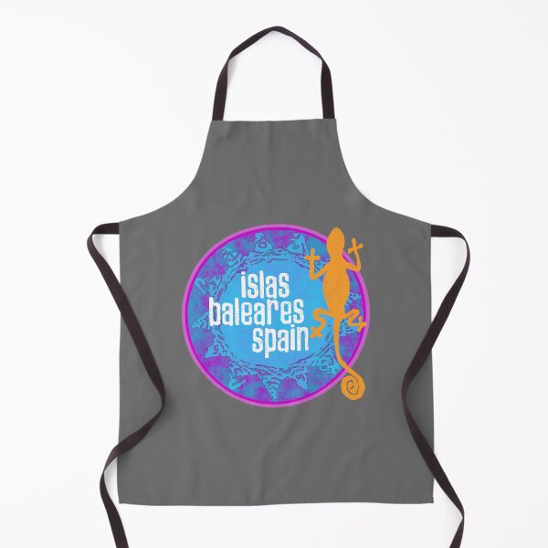 Item preview, islas baleares spain designed and sold by Periartwork.
