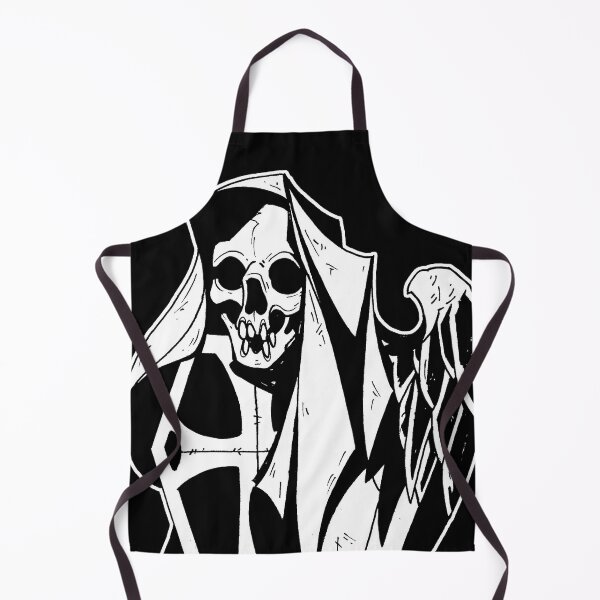 Item preview, Black Metal Horror Comic Book Coffin Grim Reaper With Wings designed and sold by Greg Donchatz.