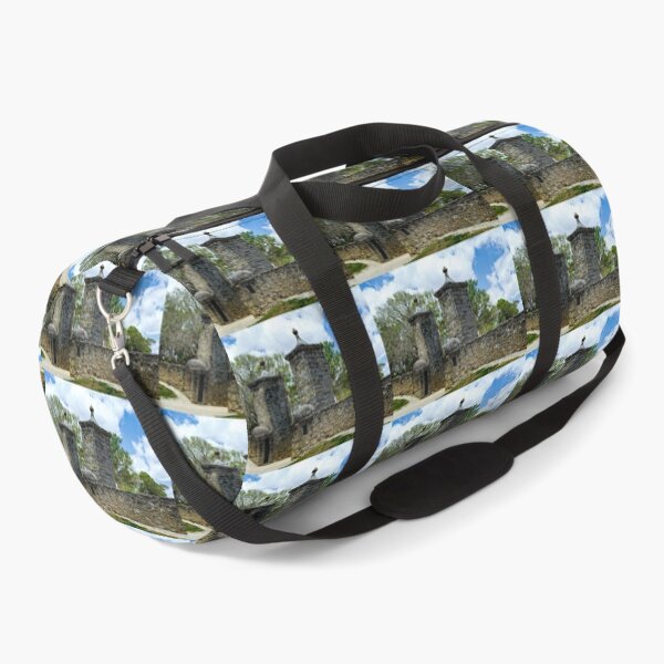 Item preview, St. Augustine City Gate, Florida designed and sold by Kay Brewer.