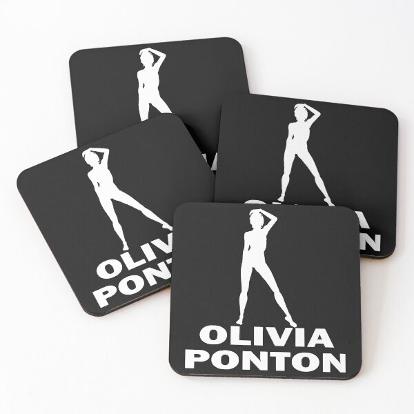 Item preview, Olivia Ponton  designed and sold by huynhphuocnguye.