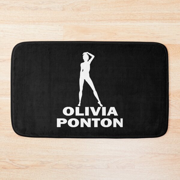 Item preview, Olivia Ponton  designed and sold by huynhphuocnguye.