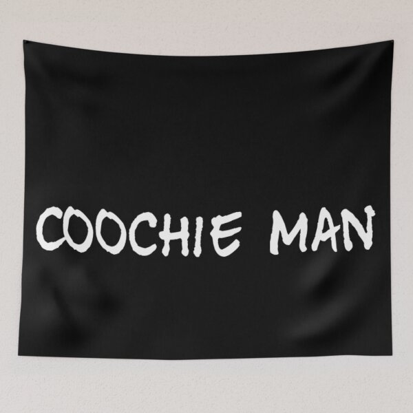 Item preview, coochie man  designed and sold by kingdd69.