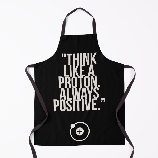 Item preview, Think like A Proton.. designed and sold by Blaze111.
