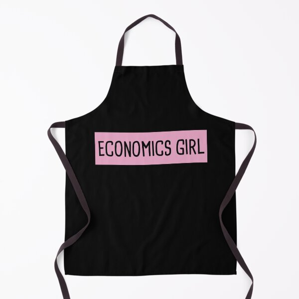 Item preview, Economics Girl designed and sold by orlumbuspirate.