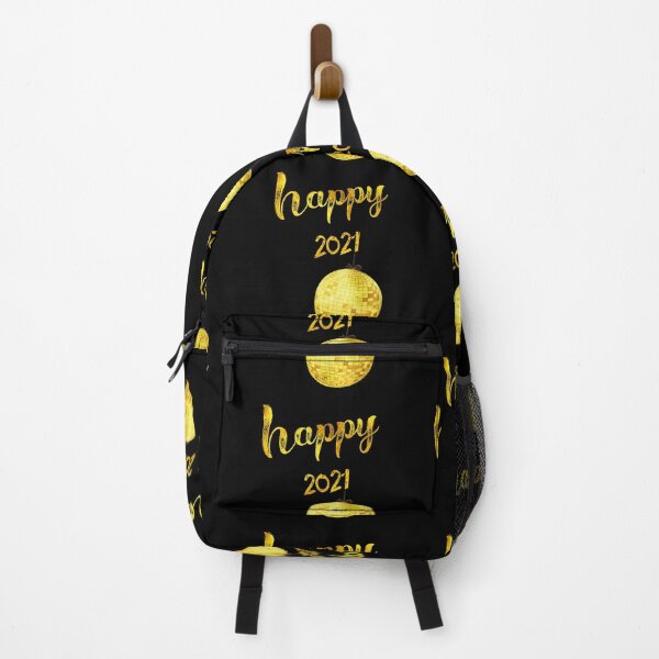 Item preview, Happy 2021.  designed and sold by silviasunflower.
