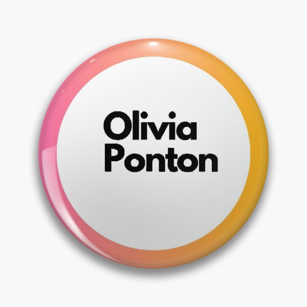 Artikelvorschau, Olivia Ponton entworfen und verkauft von huynhphuocnguye.