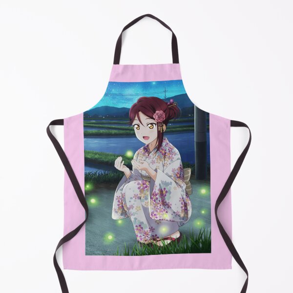 Item preview, riko sakurauchi ~yukata~ designed and sold by celestialuden1.
